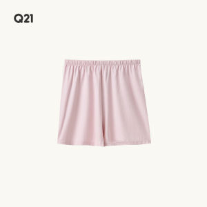 Q21 | Moisture Wicking Cotton Linen Childrens Shorts