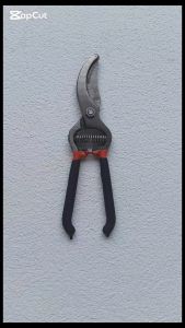 [ FERRUM ] Gunting Dahan Gunting Taman Ranting