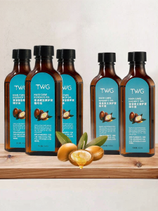 SHAOHUATANG | Anti-frizz Smoothing Hair Essence Oil