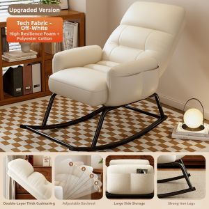 YOUDIANNIU | Leisure Recliner Lazy Sofa Chair
