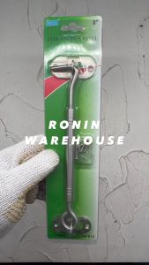 Hak Angin 8 Inch Penahan Jendela IGM: Kelebihan & Harga