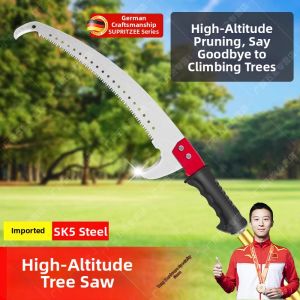 DUANYUN | Extendable Pole Pruning Saw