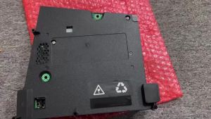 Bộ Nguồn ADP-400GR Cho PS5 Slim - Bộ Chuyển Đổi Nguồn AC Tích Hợp Tương Thích Với Điện Áp 100-127V/200-240V - Phụ Kiện Chơi Game Lý Tưởng