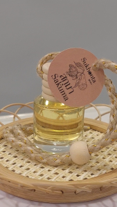 Thais Crafted Fragrance Oil (Sukhonta) - Woody + Ylang Ylang (Sakuma) (Set of 3 bottles) - Pre-order Available to Maximise Shelf Life