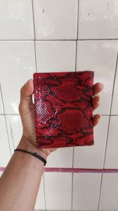 Dompet Kulit Ular