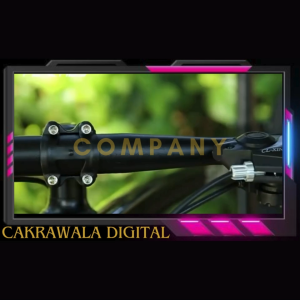 PROMO BIKEONO BK60 Lampu Sepeda Depan Belakang Super Terang LED T6 USB Rechargeable 6 Mode 1000