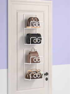 WUBUWEI | No-Drilling Door Hanger