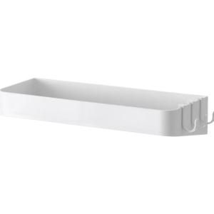 LANJIAOLUO | Drill-Free Wall-Mounted Storage Rack
