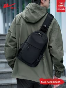Warrior | Travel and Commuting New Crossbody Bag