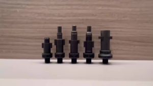 Pressure Washer Fitting Adapter Snow Foam Lance Adapter G1/4 Quick Release Connector Foam Nozzle for Karcher Bosch Lavor AR
