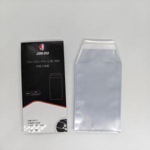 Card Sleeve Film Rating Card Film PSA BGN CCIC CCG SGC BGS Collectible Sports Memorabilia Basketball Fan Products DIY Brand