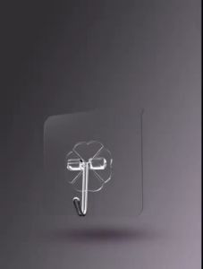 [DÁN LÀ DÍNH] Bộ 10 Móc Treo Dán Tường Chịu Lực Siêu Chắc Chịu Lực Lên Tới 10kg Độ Bám Dính Tốt Dễ Sử Dụng Dán Được Trên Nhiều Bề Mặt.