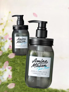 Amino Mason | Mens Amino Acid Deep Cleansing Shower Gel