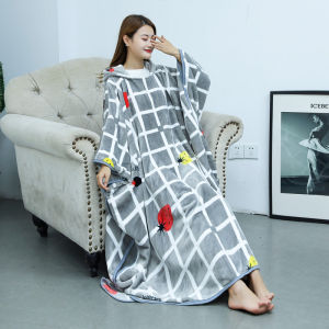 Chăn Lông Cừu Dày Mùa Hè Chăn Cho Văn Phòng Chăn Ấm Áp Cho Học Sinh Chăn Ấm Áp Cho Người Lười Biếng Chăn Ấm Áp Cho Máy Lạnh Chăn Ấm Áp Cho Ngày Đông Chăn Mềm Mại Chăn Phong Cách Hàn Quốc Chăn Polyester