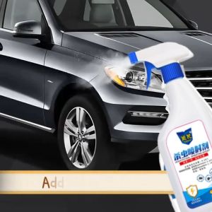 【3 seconds to kill】fly spray 500ml Effective Bait Fly Killer Bait Fly Repeller Household Insecticide drive away flies Non-toxic Suitable for mother and baby Fresh and smokeless Quick kill fly nemesis insecticide spray killer spray for home