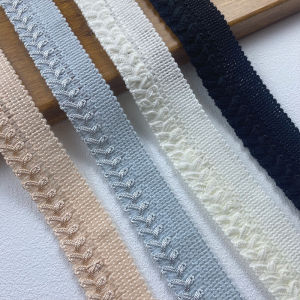 ผ้าบุกระดาษทับซ้อนสีดำและขาว DIY ทำมือสไตล์เกาหลีและญี่ปุ่นสำหรับเสื้อผ้าและประตู