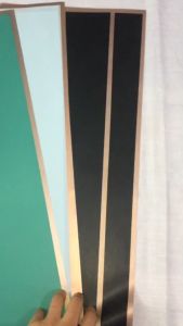 20 LEMBAR Flower Wrapping Paper Varian List Gold Kertas Buket Bunga Cellophane Florist KB10