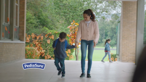 Sữa bột PediaSure Thùng Mỹ Đủ Vị dinh Dưỡng Toàn Diện Cho Bé Biếng ăn