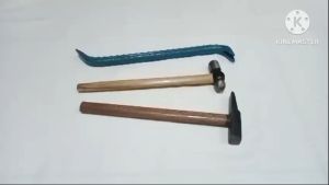 Palu List & Linggis S: Alat Tukang Berkualitas