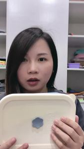 Microwaveable 4-Compartment Freshness Box Lunchbox
