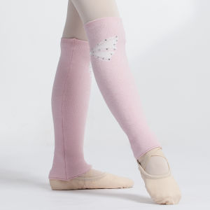 Sansha | Childrens Dance Warmup Socks For Winter