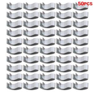 EELHOE | Hot Sale 0.47g High Manganese Steel Barbed Small Balancing Clip Blower Clip For Fan Balance Weights