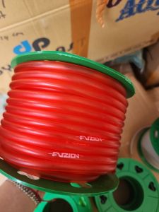 Selang Bensin 1 Gulung 20 Meter Universal - Selang Bensin Warna