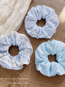 DUBAO | Elastic No Damage Childrens Hair Band