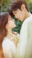 KASET DVD FILM SERIAL DRAMA MANDARIN HIDDEN LOVE (2023) 4 DISC. 