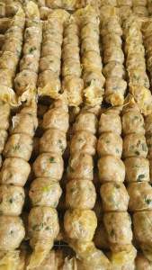 จ๊อปูไส้ทะลัก โกแช เมืองประจวบ