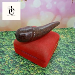 Once pipa kayu galih asem model unik dan antik F80