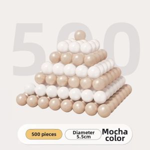 QIAOLEXIONG | Child Indoor Inflatable Ball Pit