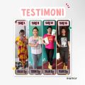 Elumor Tea Slimming Tea isi 30 Kantung Teh Pelangsing Produk Teh Seduh Minuman Penurun Berat Badan Minuman Pelangsing Herbal Alami BPOM Original. 