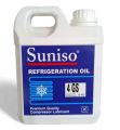 oli suniso 4GS cocok untuk kulkas.ac dan mobil. 