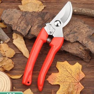 Alat Bonsai dan Berkebun Gunting Dahan Ranting dan Buah BOHUI Stenlis Scissors