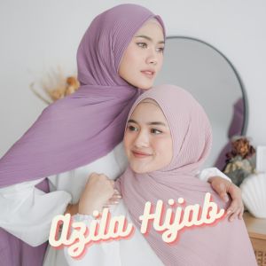 Jilbab Pashmina Plisket Panjang Premium 175x75 / kerudung pashmina plisket /Hijab pasmina Murah / Bayar di tempat