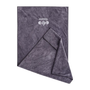 CHARS | Quick-drying Sweat Absorption Towel Large