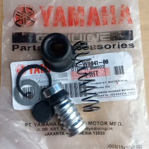 Master rem MX belakang 50C-W0041-00 barang baru sparepart motor motorcycle