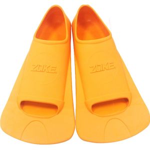 ZOKE | Diving Training Rubber Short Fins