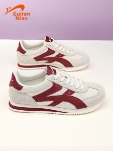 K-BIRD | Retro Lightweight Breathable Casual Couple Shoes