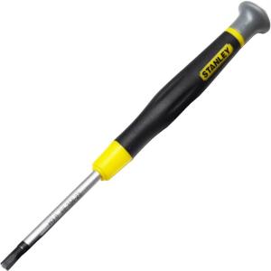 STANLEY | Small Miniature Straight Handle Hex Wrench