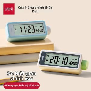 deli | Educational Timer Time Reminder Manager