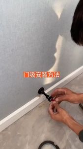 Door Stopper Penahan Pintu Door Stop Stainless Steel