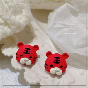 Elegant Long Womens Earrings Face Slimming Fashion Trend Korean Style out Ear Jewelry Accessory