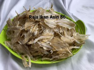 Kapasan Tawar Super Kering / Pakkang / Ikan Asin Kerupuk