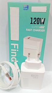Charger Op Find N2 120W Super Vooc Fast Charger Support Fast Charging