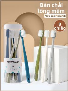 XIAONIULIXIANJI | Ultra Soft Adult Toothbrush