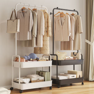 Moveable Home Wardrobe Stand