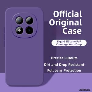 imobile | Full Protection Anti-drop Phone Case for Redmi Note 15 Pro