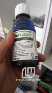 Fungisida Sistemik Score 250 ec ZPT Original Syngenta 250ml / 80ml